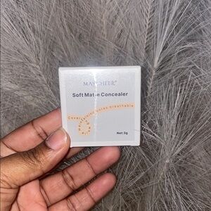 Maycheer Soft Matte Concealer